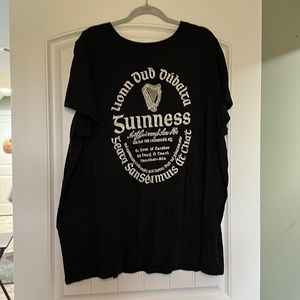 Guinness Tee